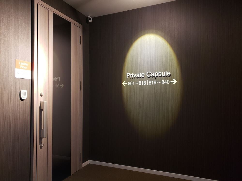 客室