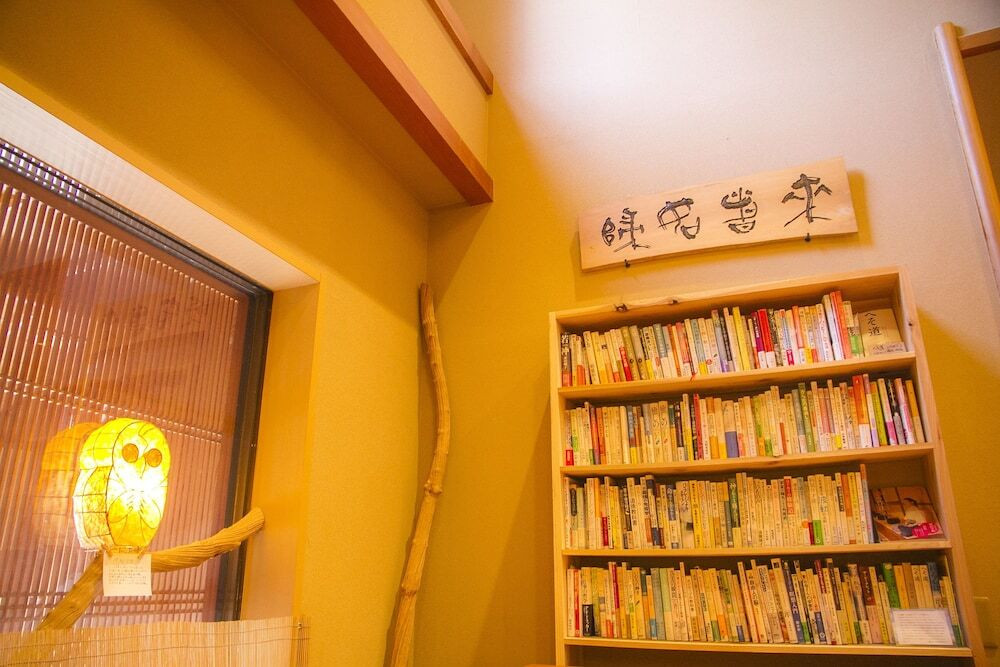 本棚