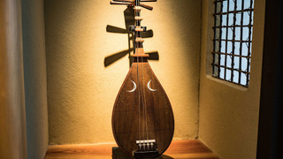 [琵琶] 2階建て京町家スイート 露天風呂付 禁煙