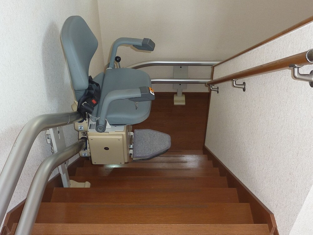 フィットネス設備