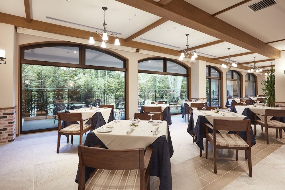 愛犬と一緒に過ごす♡南仏風リゾートホテル3350419