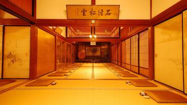 ボールルーム / 8