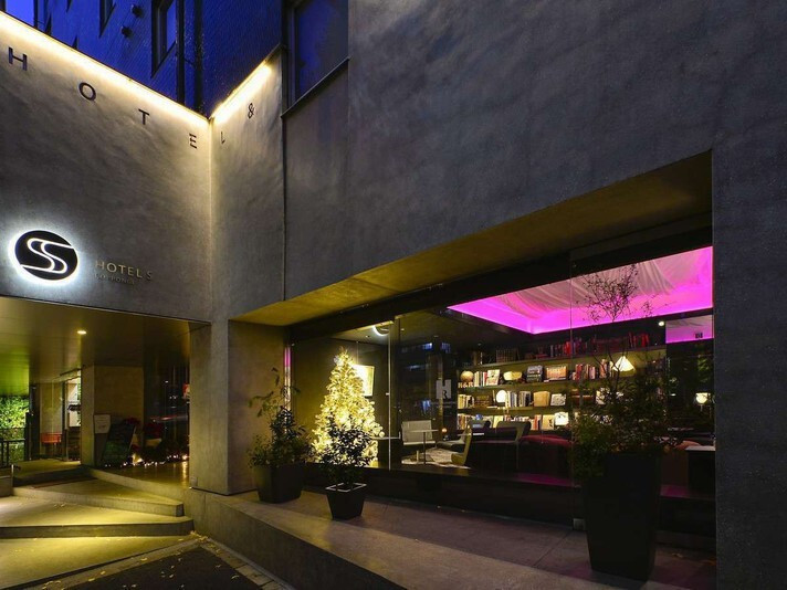 檜風呂付きのお部屋でプライベートなひと時を3485755