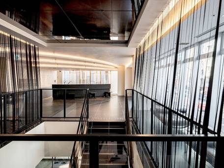 ホテルビスタ広島 / 3