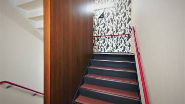 施設内の設備 / 2