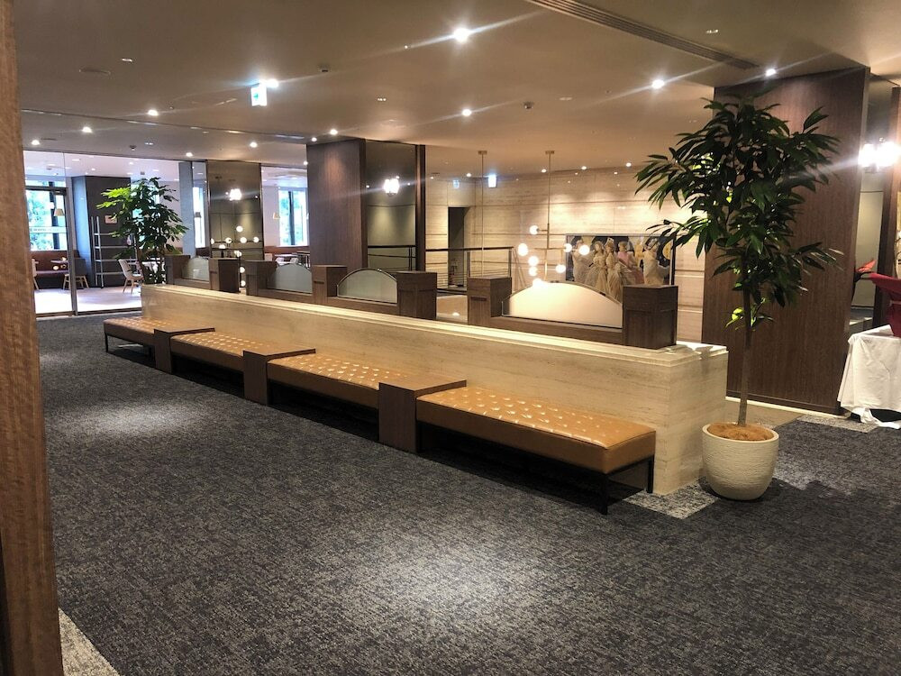 駅からすぐのアクセスのよさと、シモンズベッドの快適空間が魅力4004539