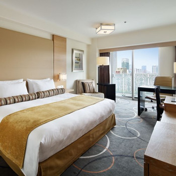 グランドプリンスホテル新高輪3451732