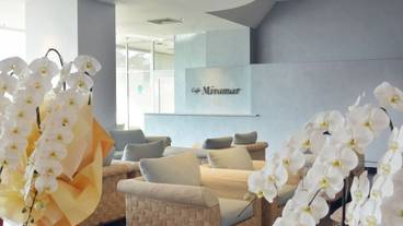 ロビーラウンジ / 5