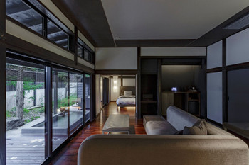 Hotels and ryokan in Niigata offering dreamlike relaxation3372111