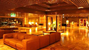 内部エントランス / 4