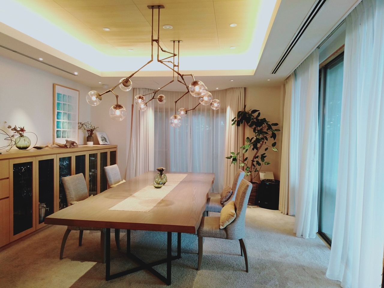 GLAMDAY VILLA 海森風3960599