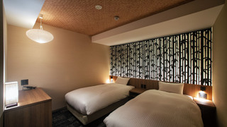 スタンダード ツインルーム