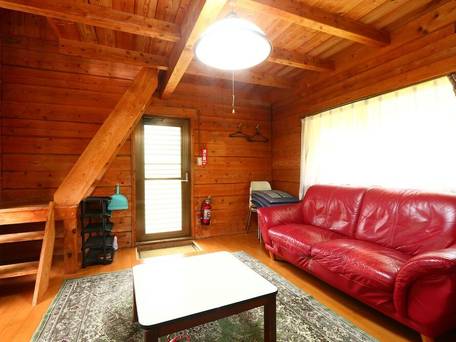 喜神（きじん） / 5