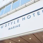YOU STYLE HOTEL MARINE（鹿児島県 ビジネスホテル） / 4