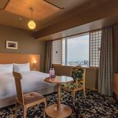 JR九州ホテル ブラッサム大分（大分県 ビジネスホテル） / 2