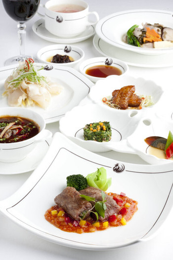 「ヘイフンテラス」 料理 11760580 ディナーコース イメージ