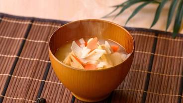 朝食スペース / 20