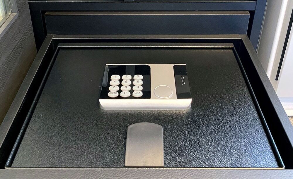 客室の設備とサービス