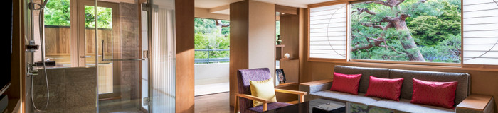 嵐山観光は「露天風呂付き客室」に泊まろう♪おすすめホテル&旅館6選【京都府】