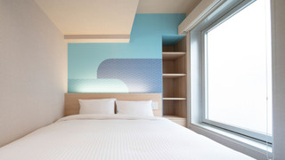 スーペリア トリプルルーム