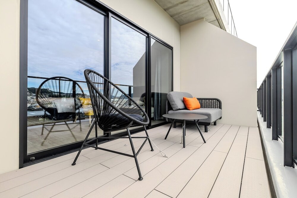 テラス / パティオ