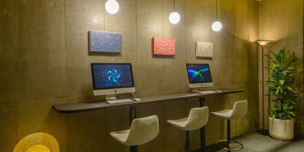 ビジネスセンター