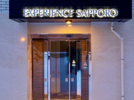 EXPERIENCE SAPPORO / 1