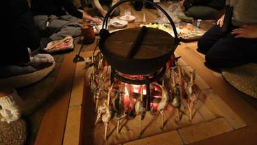 客室の設備とサービス / 6