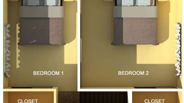 フロアマップ / 14