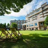 仙台ロイヤルパークホテル（宮城県 シティホテル） / 5