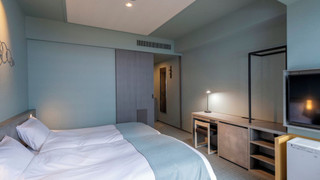 ハリウッドツインAルーム (26平米) 禁煙