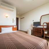 ホテル タマノ（栃木県 ビジネスホテル） / 5