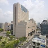 都ホテル 四日市（旧：四日市都ホテル）（三重県 シティホテル） / 3