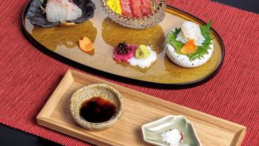 食事・飲み物 / 3