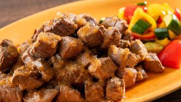 朝食ビュッフェ / 1