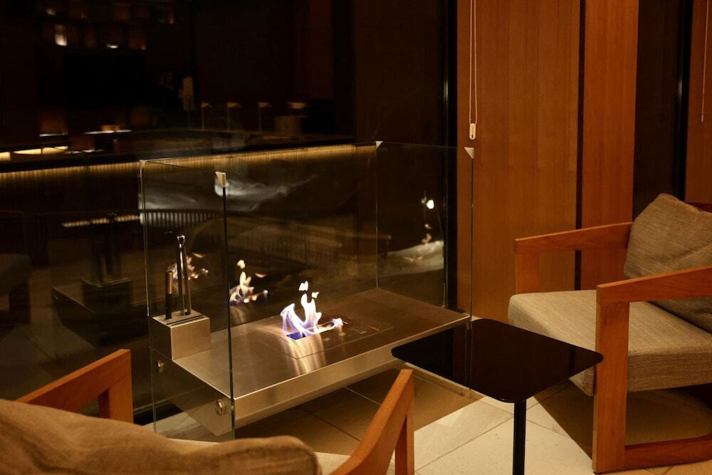 ロビー応接スペース