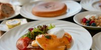 東京の絶品朝食ホテル17選！ビュッフェや豪華セットで一日をHAPPYに♩