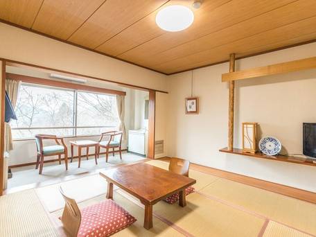 長寿湯 箱根荘 / 4