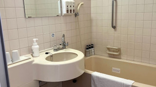 ベーシック ツインルーム 禁煙