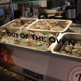 シナボン/シアトルズベストコーヒー 六本木店(シナボンシアトルズベストコーヒー)