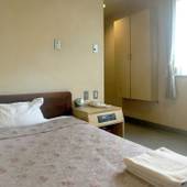 ホテル渋川ヒルズ（旧：ホテルたつみ）（群馬県 ビジネスホテル） / 3