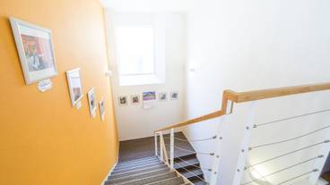 ロビーラウンジ / 23