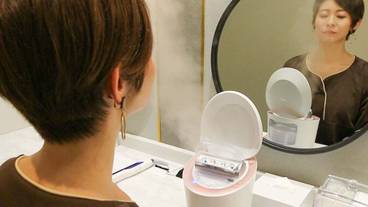 施設内の設備 / 4