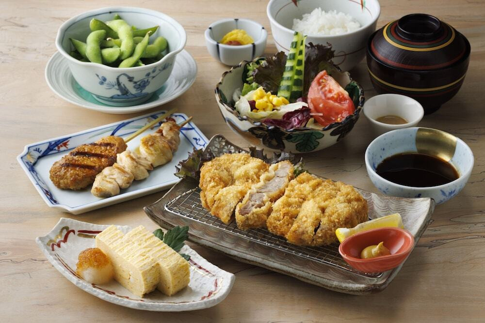 料理3