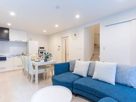 グランディオーソ沖縄プールヴィラ恩納９ / 5