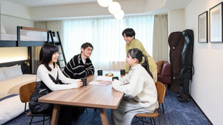 デラックスファミリー　匠