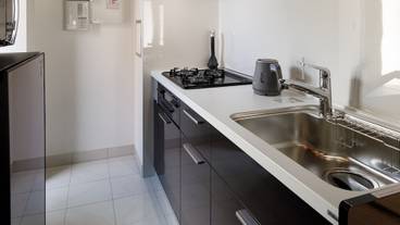 専用キッチン / 7