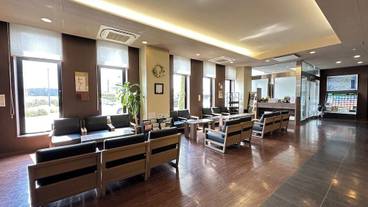 ロビー応接スペース / 5