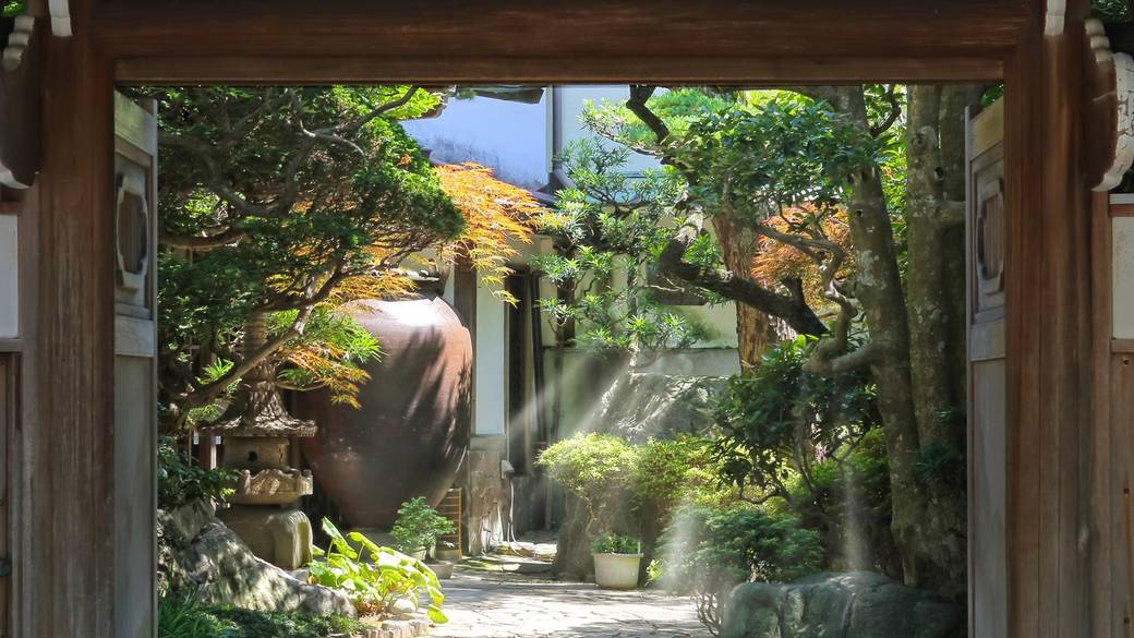 老舗旅館のおもてなし
アットホームで寛げる / 1