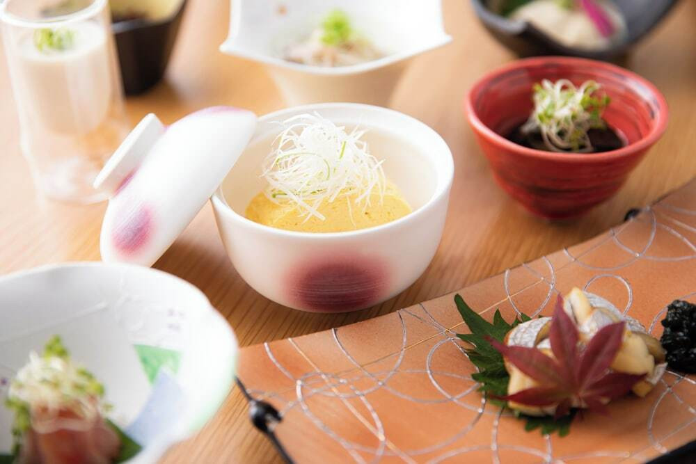 レストラン
